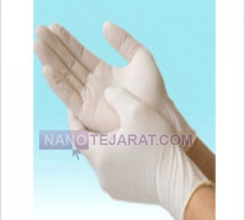 Surgical Gloves Vinyl